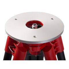  Karbonstative NESTLE Karbonstativ GEO Omega für Totalstationen und Scanner 12385475