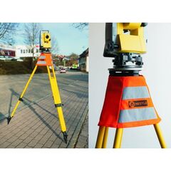  Holzstative NESTLE Holzstativ Max-I Schwer, Qualitätsausführung, 132-220cm 12385483