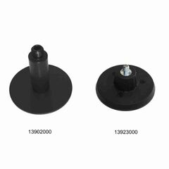  Lasersystemzubehör NESTLE Stativadapter 5/8'' zu 1/4'' 12385447