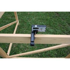  Lasersystemzubehör NESTLE Schnurgerüstadapter 12385444