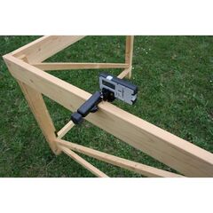  Lasersystemzubehör NESTLE Schnurgerüstadapter 12385444