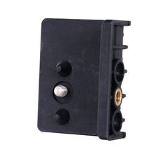  Lasersystemzubehör NESTLE Schnurgerüstadapter 12385445