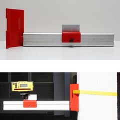  Lasersystemzubehör NESTLE Fassaden + Säulen Konsole 12385437