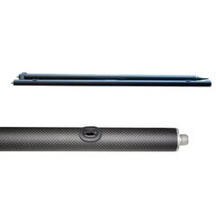  Antennenstäbe NESTLE GNSS 2-Segment-Karbonstab mit Kabelführungslöchern 12385666