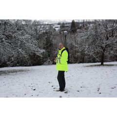  Antennenstäbe NESTLE GNSS Antennenstab PS-9 12385664