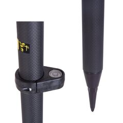  Antennenstäbe NESTLE GNSS Stab Karbon PG-2 12385661