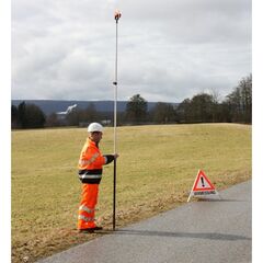  Antennenstäbe NESTLE Kombistab 350 PK-1 12385668