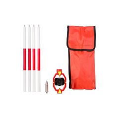  Prismen NESTLE Mini-Prismen Set, 4 Segmente, 120 cm 12385732