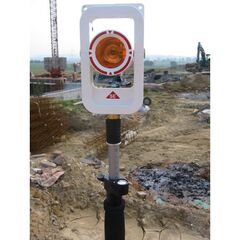  Prismenstäbe NESTLE Prismenadapter, LEICA zu 5/8-Zoll 12385689