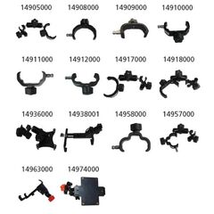  Rechnerhalter NESTLE Halter für FC-500 12385724