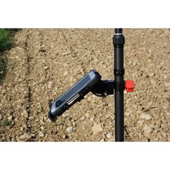  Rechnerhalter NESTLE Rechnerhalter mit Klemme 12385726