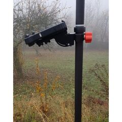  Rechnerhalter NESTLE Rechnerhalter mit Klemme für 10" 12385714