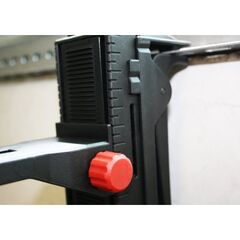  Lasersystemzubehör NESTLE Wandhalter NWM-802, 2-teilig 12385438