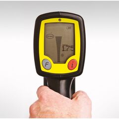  Leitungsortung GEOMAX Ezicat i750xf Leitungsortung 50Hz Ortung, Tiefenanzeige, Protokoll, GPS 12385750