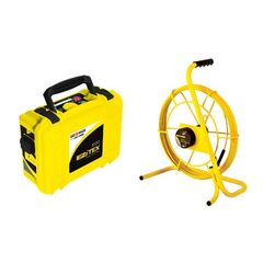  Leitungsortung GEOMAX Ezicat i750xf Leitungsortung 50Hz Ortung, Tiefenanzeige, Protokoll, GPS 12385750