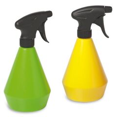 Handzerstäuber MESTO Handzerstäuber, 0,5 L, Kunststoffbehälter, grün + gelb 12427630