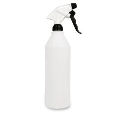  Handzerstäuber MESTO Handzerstäuber, 1 L, Kunststoffbehälter transparent, EPDM-Dichtungen, Füllskala 12427635