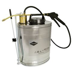  Rückenspritzen MESTO Rückenspritze, 18 L, Edelstahlbehälter, FPM/FKM-Dichtungen 12427608