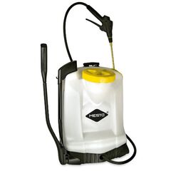  Rückenspritzen MESTO Rückenspritze, 12 L, Kunststoffbehälter, FPM/FKM-Dichtungen 12427609