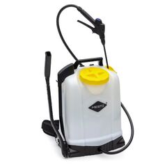 Rückenspritzen MESTO Rückenspritze, 18 L, Kunststoffbehälter, EPDM-Dichtungen 12427613