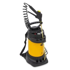  Hochdrucksprühgerät MESTO Hochdrucksprühgerät, 5 L, Stahlbehälter polyesterbeschichtet 12427646