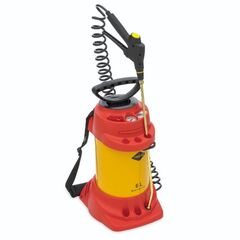  Hochdrucksprühgerät MESTO Hochdrucksprühgerät, 6L, Stahlbehälter polyesterbeschichtet 12427644