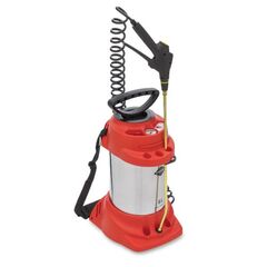 Hochdrucksprühgerät MESTO Hochdrucksprühgerät, 6 L, Edelstahlbehälter, FPM/FKM-Dichtungen 12427650