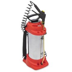  Hochdrucksprühgerät MESTO Hochdrucksprühgerät, 10 L, Edelstahlbehälter, FPM/FKM-Dichtungen 12427656