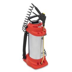  Hochdrucksprühgerät MESTO Hochdrucksprühgerät, 10 L, Edelstahlbehälter, FPM/FKM-Dichtungen 12427658