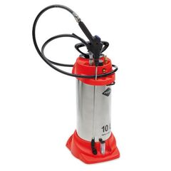  Hochdrucksprühgerät MESTO Hochdrucksprühgerät INOX SUPER EXTREME, 10 L, EPDM-Dichtung 12427657