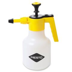  Drucksprüher MESTO Drucksprüher, 1,5 L, Kunststoffbehälter, nur für Wasser 12427615