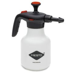  Drucksprüher MESTO Drucksprüher, 1,5 L, besonders chemikalienresist. Ausstatt., FPM/FKM-Dichtungen 12427625