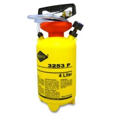  Sauggeräte MESTO Sauggerät, 4 L, Mit Kugelhahn und SK-Verschraubung 12427639