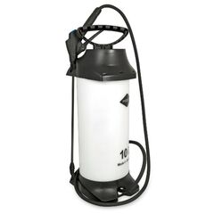  Drucksprühgeräte MESTO Drucksprühgerät, 10 L, Kunststoffbehälter, EPDM-Dichtungen 12427671