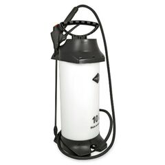  Drucksprühgeräte MESTO Drucksprühgerät, 10 L, Kunststoffbehälter/-düse, FPM/FKM-Dichtungen 12427673
