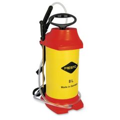  Drucksprühgeräte MESTO Drucksprühgerät, 8 L, Kunststoffbehälter, FPM/FKM-Dichtungen 12427678