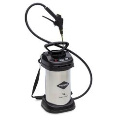  Geräte Sondergeräte MESTO Hochdrucksprühgerät, 5 L, Edelstahlbehälter, FPM/FKM-Dichtungen 12427680