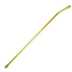  MESTO Ersatzteile MESTO Spritzrohr 50 cm, ohne Düse , Messingspritzrohr (50 cm) ohne Düse 12427942