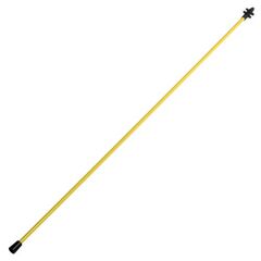  Ersatzteile/Zubehör MESTO Verlängerungsrohr ausziehbar von 130-250 cm, glasfaserverst. Kunststoff 12427600