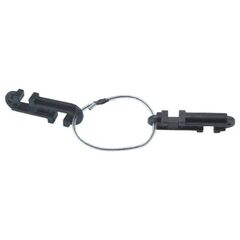  Zubehör für Heckenscheren Makita Zugentlastung 12424783
