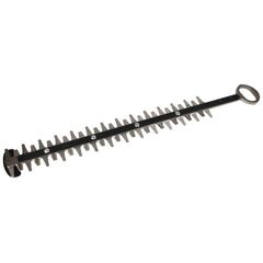  Zubehör für Heckenscheren Makita Scherblatt kpl. 65 cm, Art.Nr. 194666-7 12424773