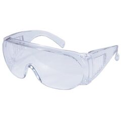  Zubehör für Heckenscheren Makita Schutzbrille 12424770