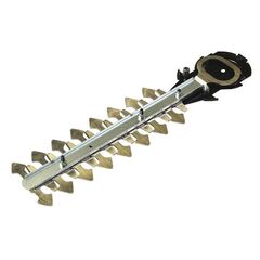 Zubehör für Grasscheren Makita Scherblatt kpl. 20 cm 12424785