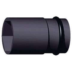  1/2"-Aussenvierkant Makita Steckschlüssel 1/2" SW32-75 12425303