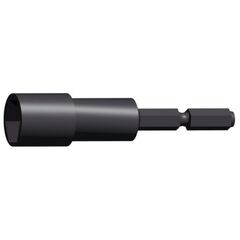 1"-Aussenvierkant Makita Steckschlüssel 1" SW36-80 12425267