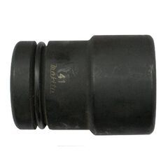  1"-Aussenvierkant Makita Steckschlüssel 1" SW41-80 12425264