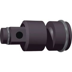  Schlagschrauber-Zubehör Makita Gelenkstück 1/2" 84 mm 12425262