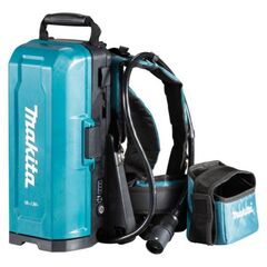  Akkus und Ladegeräte Adapter Makita Rückentragbare Akku-Bank PDC01 12424841