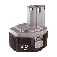  Ni-MH Makita Akku-1435 NI-MH 14,4V 2,8Ah 12424835