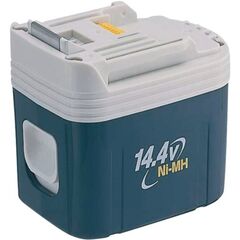  Ni-MH Makita Akku-BH1433 NI-MH 14,4V 3,1Ah 12424836